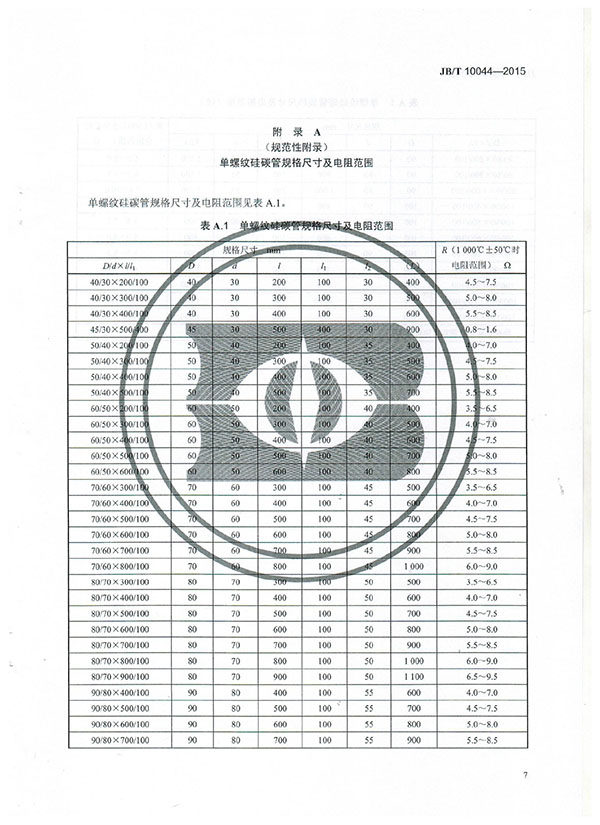 螺紋管行業(yè)標(biāo)準(zhǔn)-9