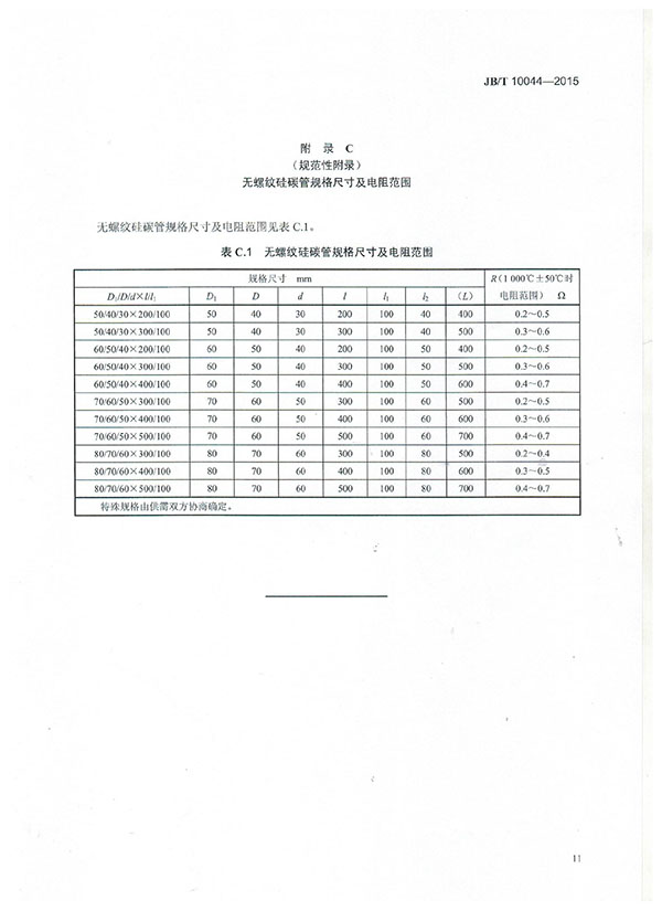 螺紋管行業(yè)標(biāo)準(zhǔn)-13